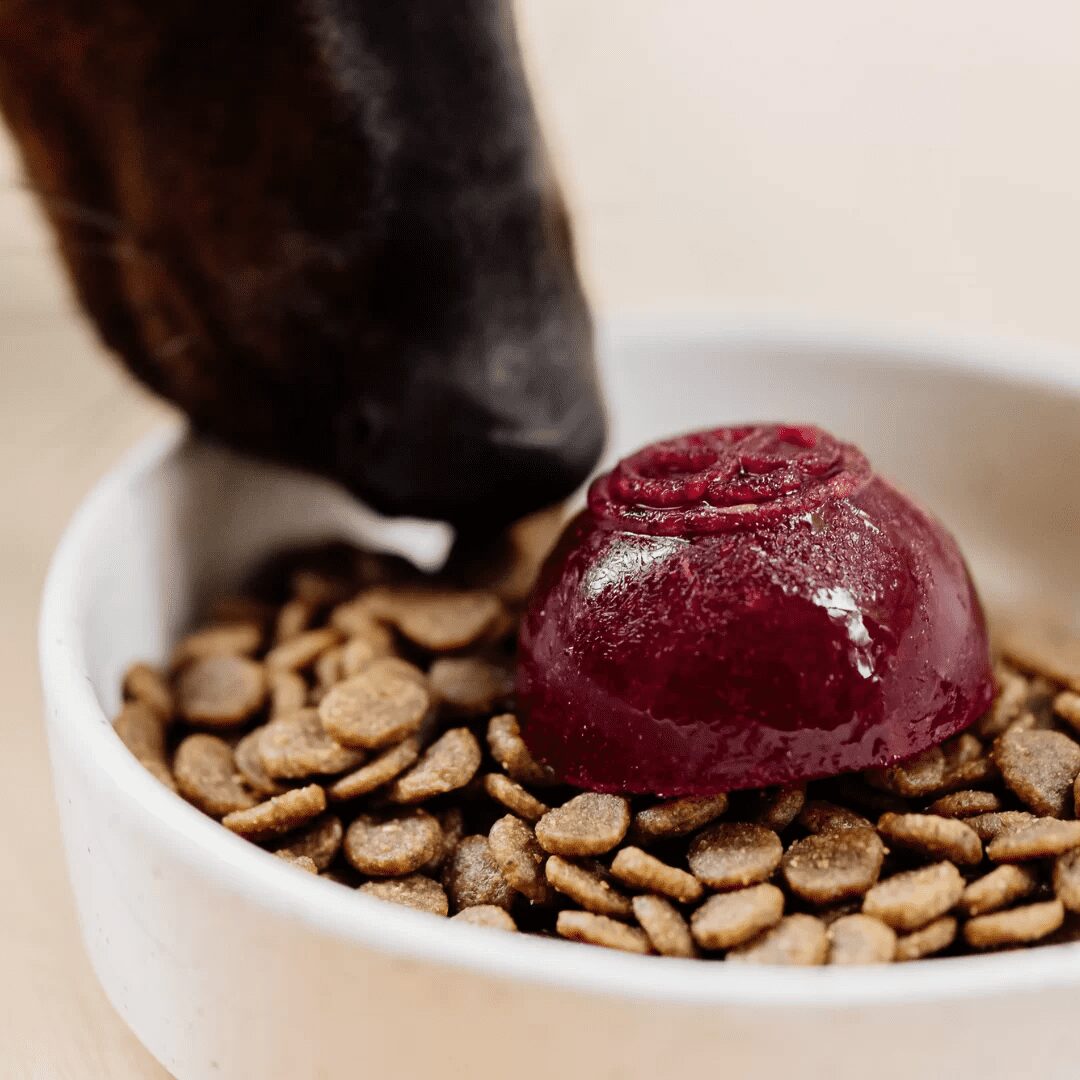 Faim Museau Frozen Supplement Berry Delight - Image 3
