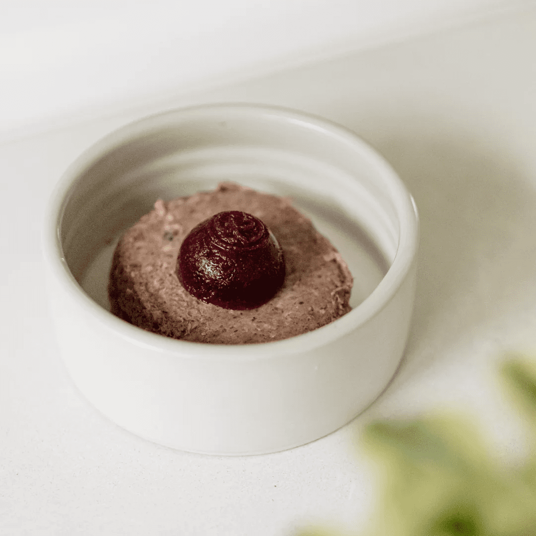Faim Museau Frozen Supplement Berry Delight - Image 2