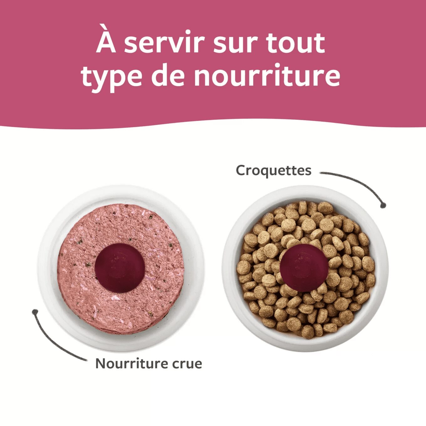 Faim Museau Frozen Supplement Berry Delight - Image 6