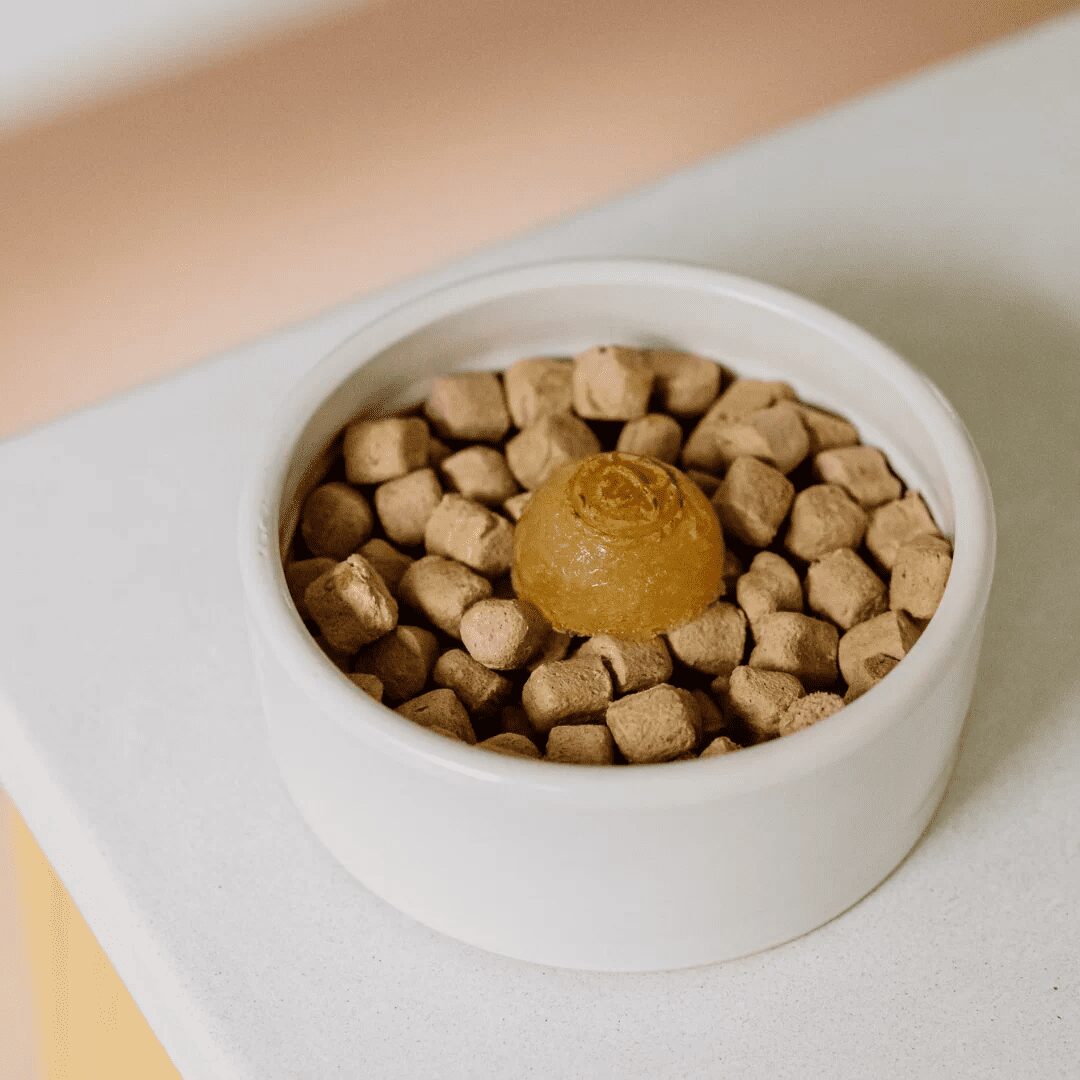 Faim Museau Frozen Supplement Bone Broth - Image 2