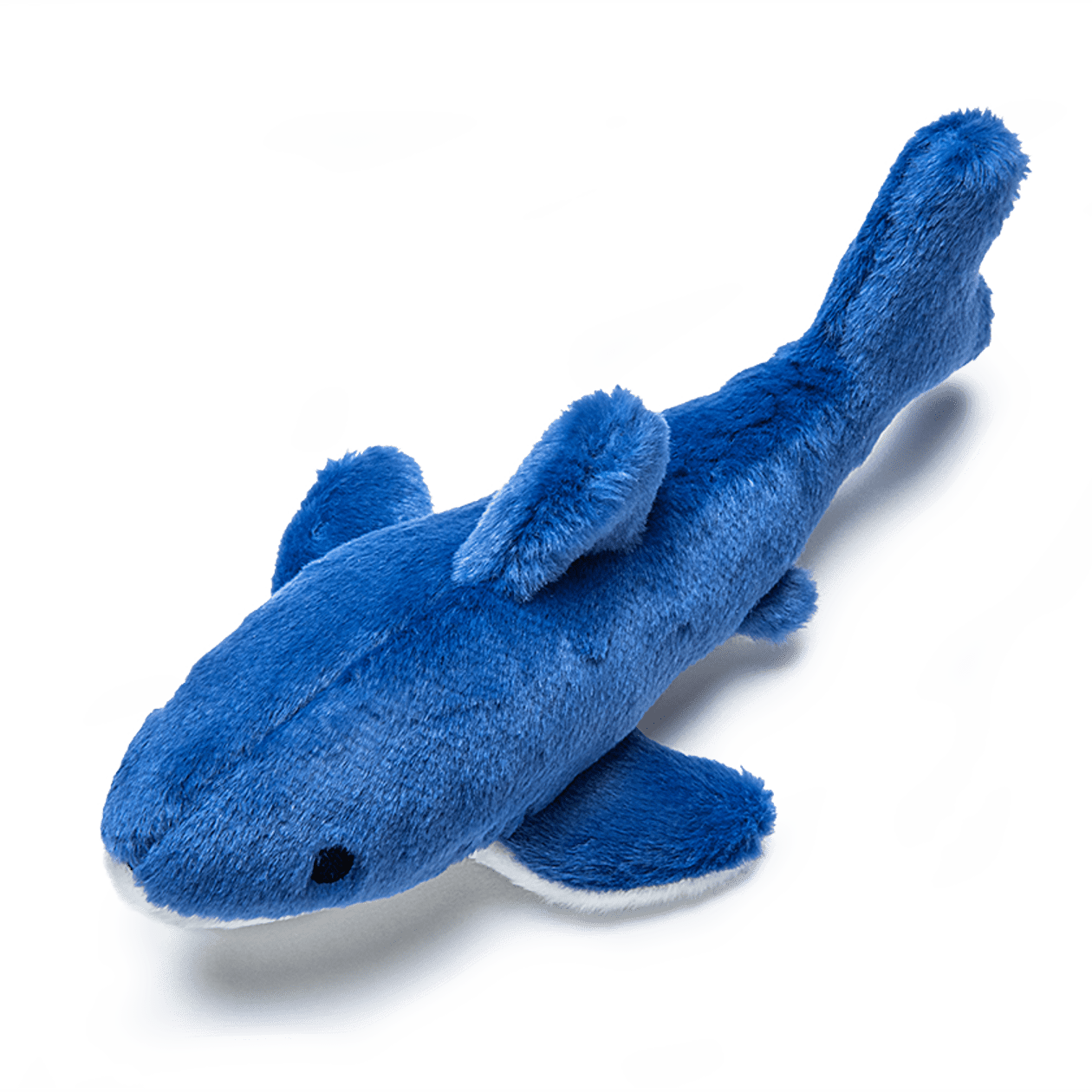 Fluff & Tuff Toy Baby Bruce Shark - Image 2