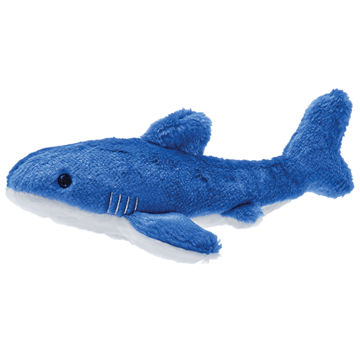 Fluff & Tuff Toy Baby Bruce Shark