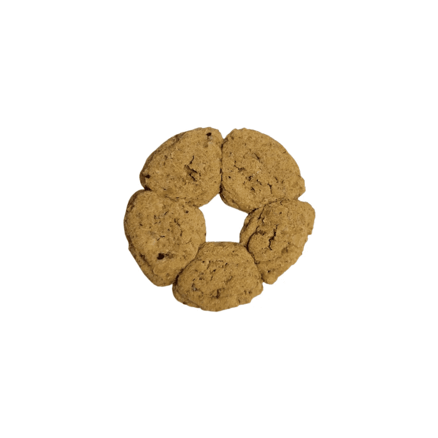 Kanine Kookies Outback Snack - Image 4