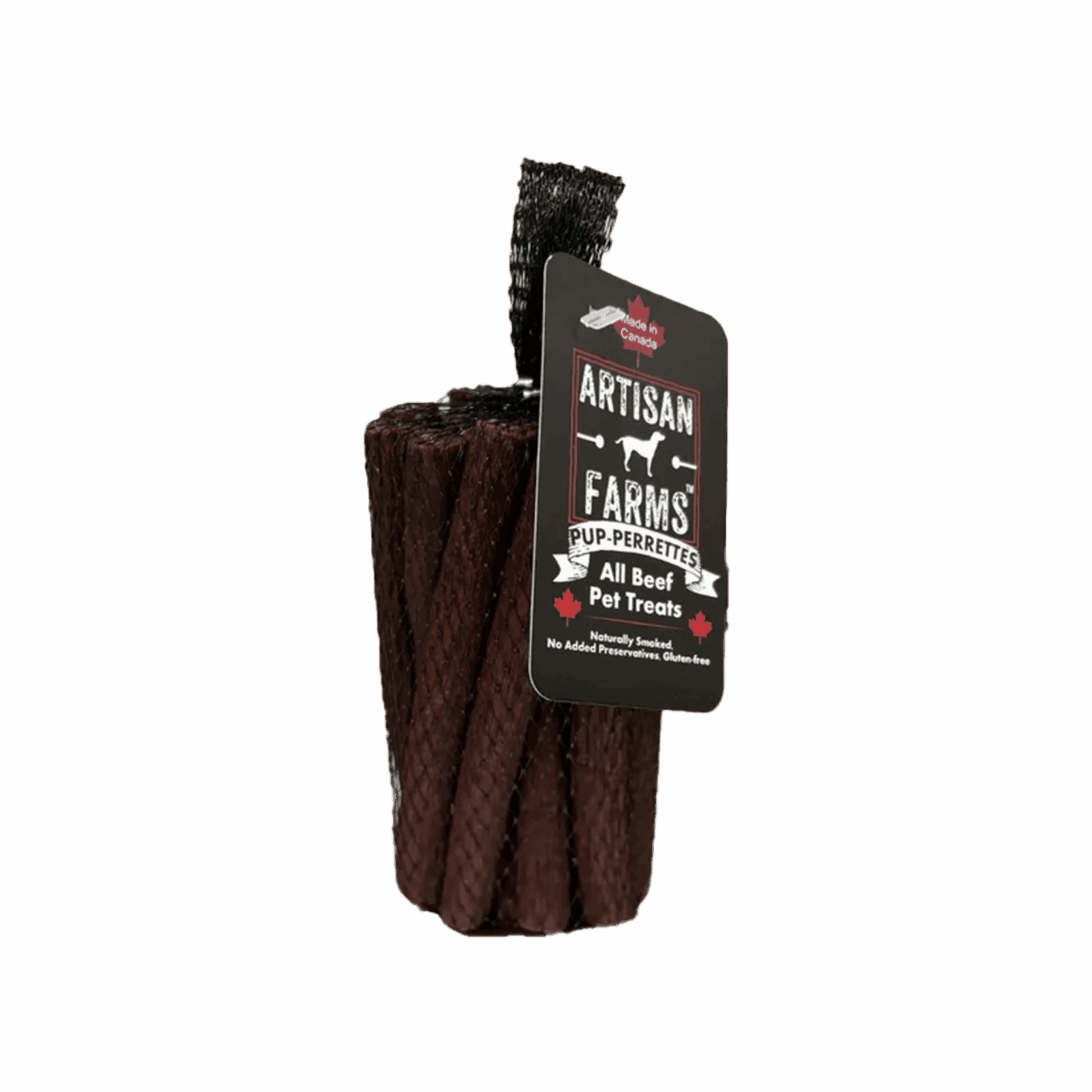 Artisan Farms Pup-perrettes Netted (20 pk) 390 g