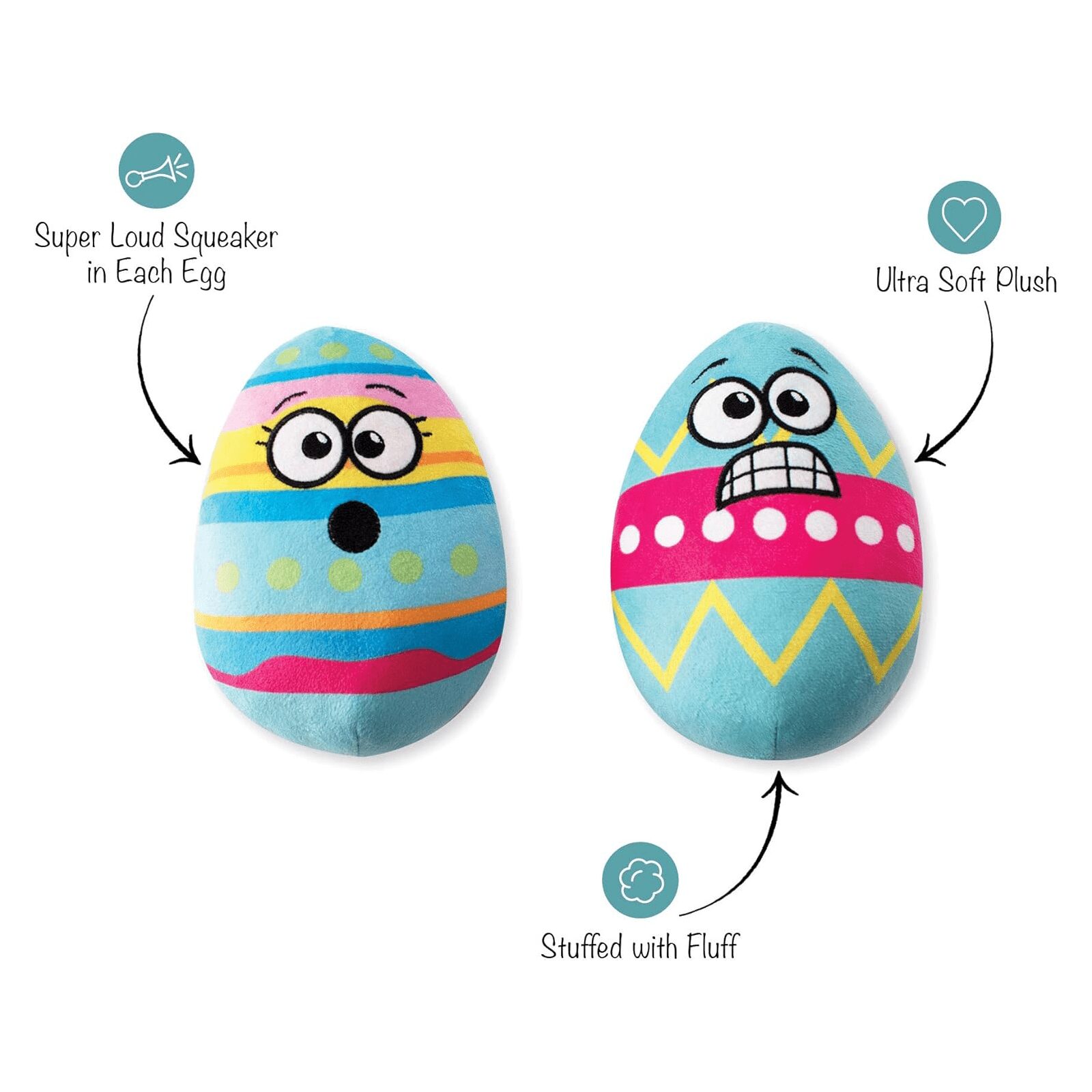 Pet Shop by Fringe Studio Easter So Eggstra - Image 2