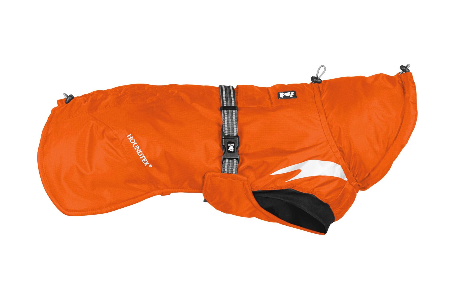 Hurtta Summit Parka Raven - Image 7