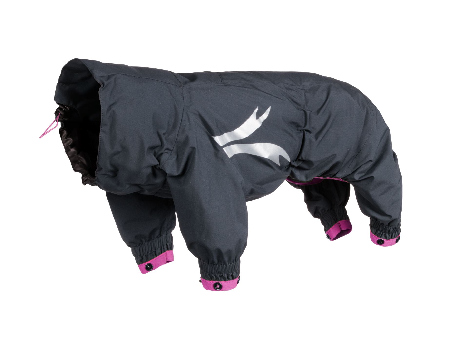 Hurtta Slush Combat Suit - Image 8