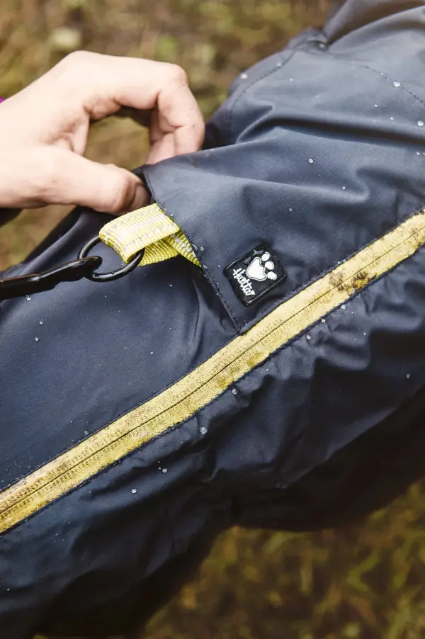 Hurtta Slush Combat Suit » Dogfather and Co. | Dog Grooming