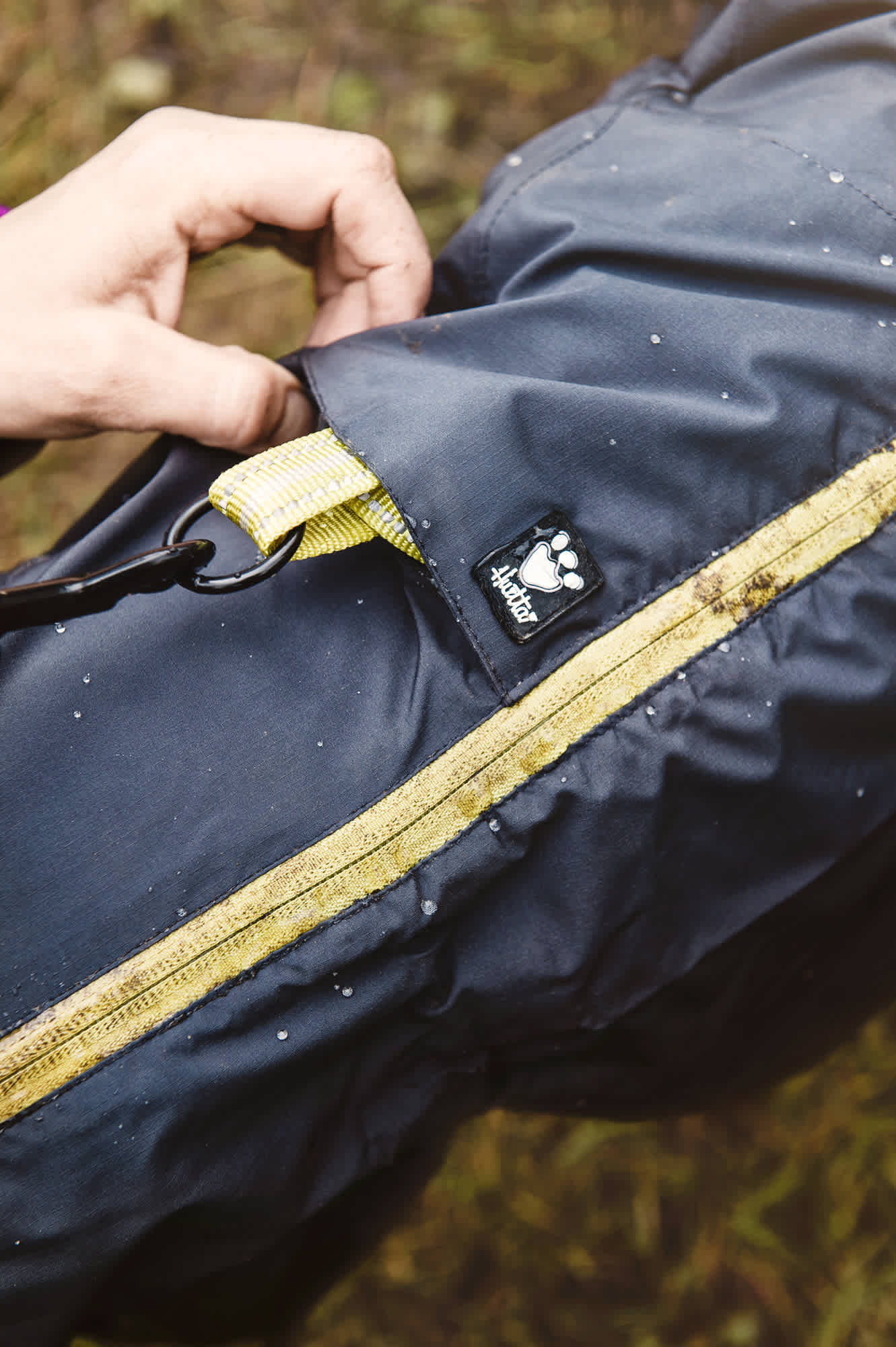 Hurtta Slush Combat Suit - Image 4