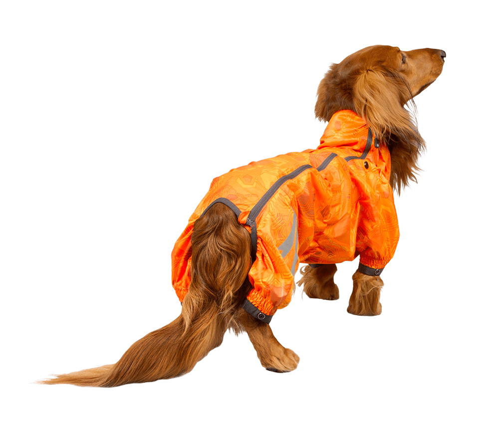 Hurtta Slush Combat Suit - Image 7