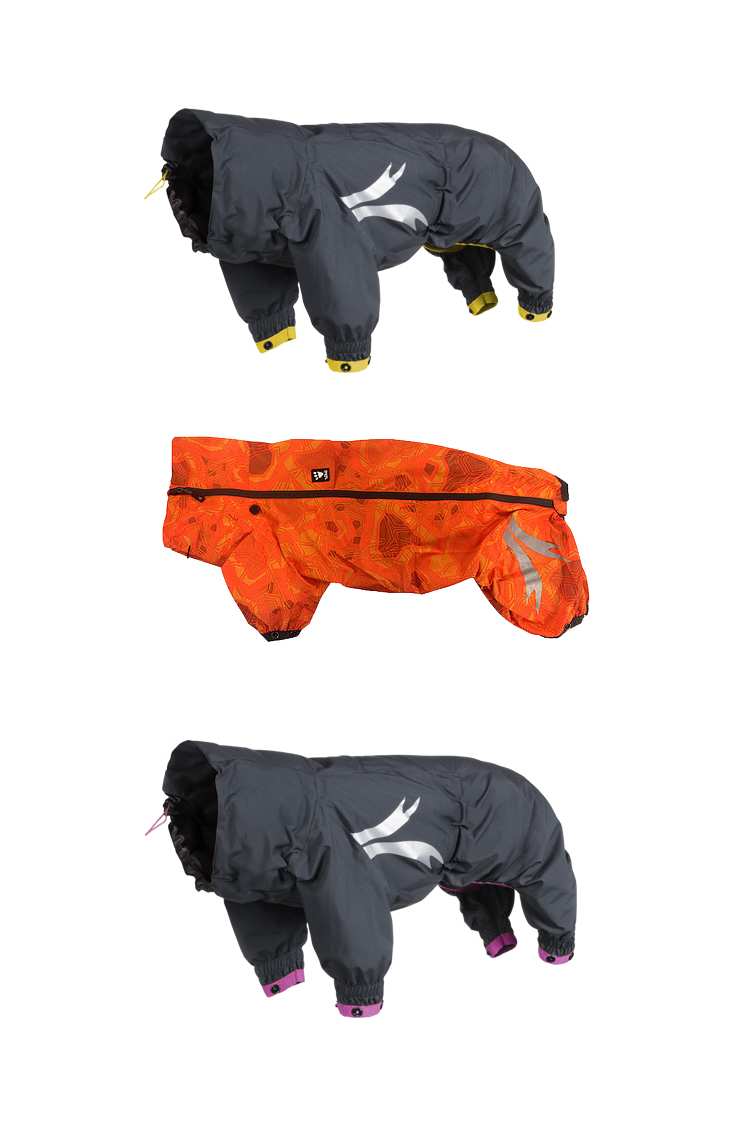 Hurtta Slush Combat Suit - Image 9