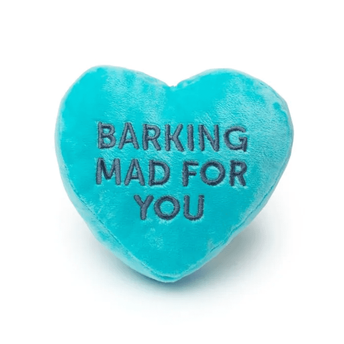 FuzzYard Candy Hearts 3 pk Toy - Image 2
