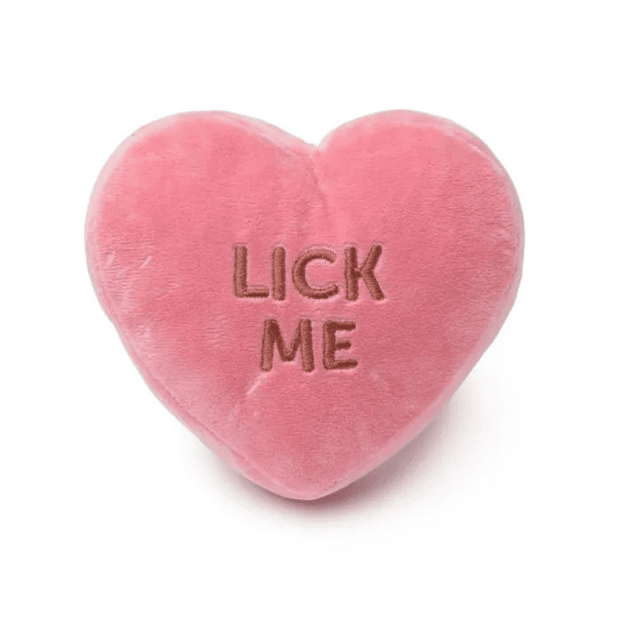 FuzzYard Candy Hearts 3 pk Toy - Image 3