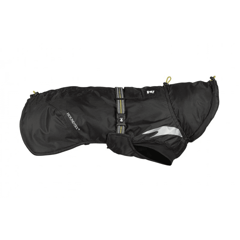 Hurtta Summit Parka Raven