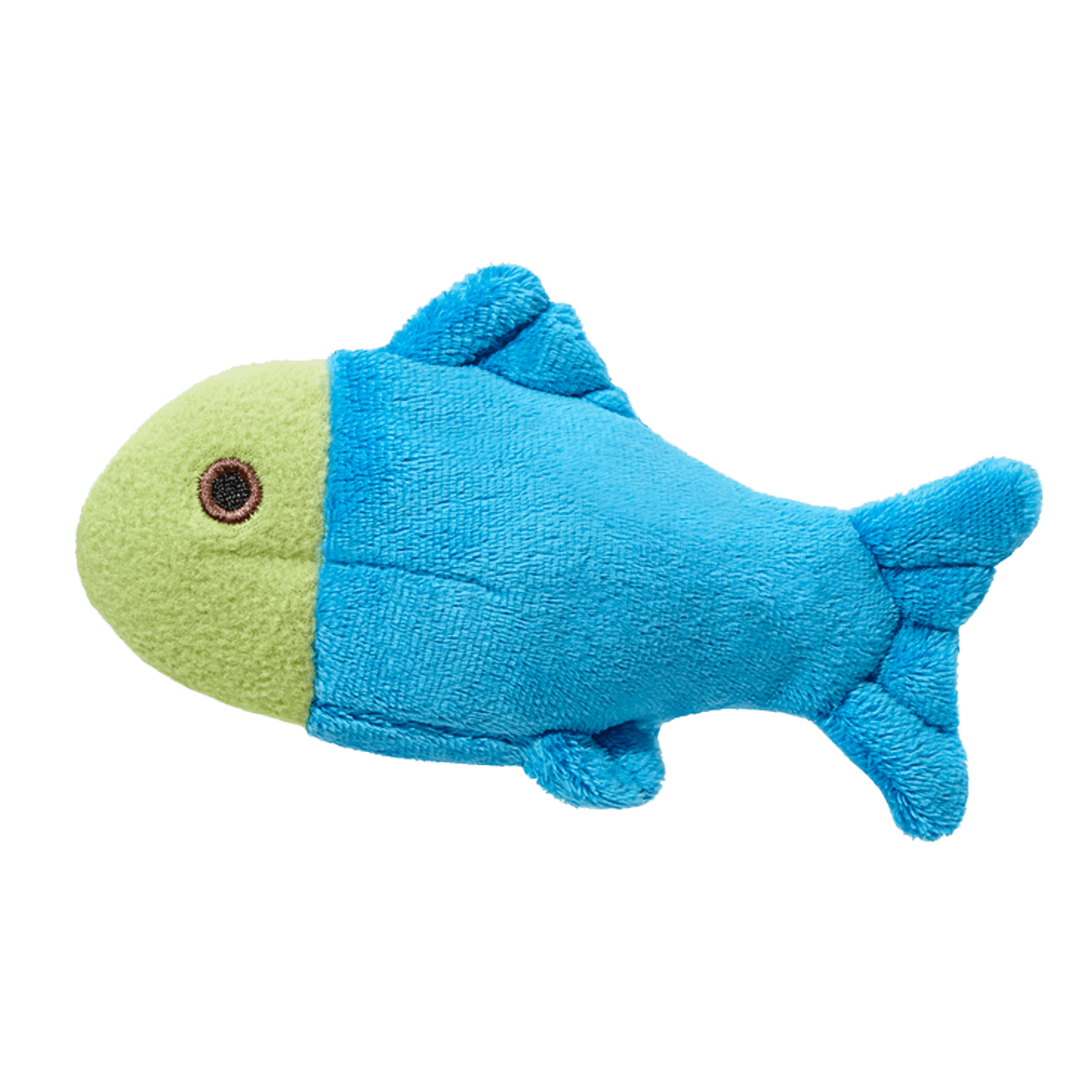 Fluff & Tuff Toy Molly Fish - Image 2