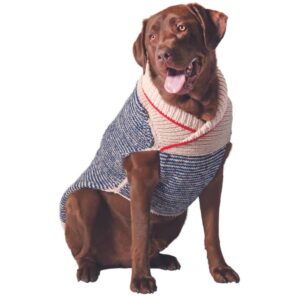 Chilly Dog Spencer Sweater