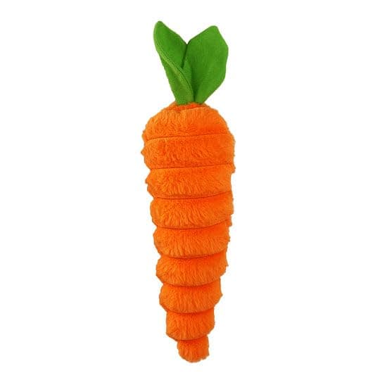 Petlou Luxe Carrot