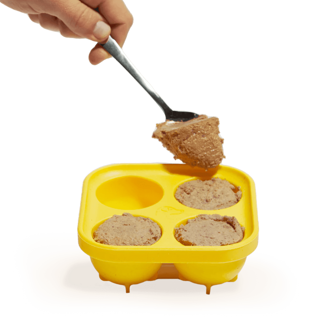 Woof Pupsicle Treat Tray - Image 3