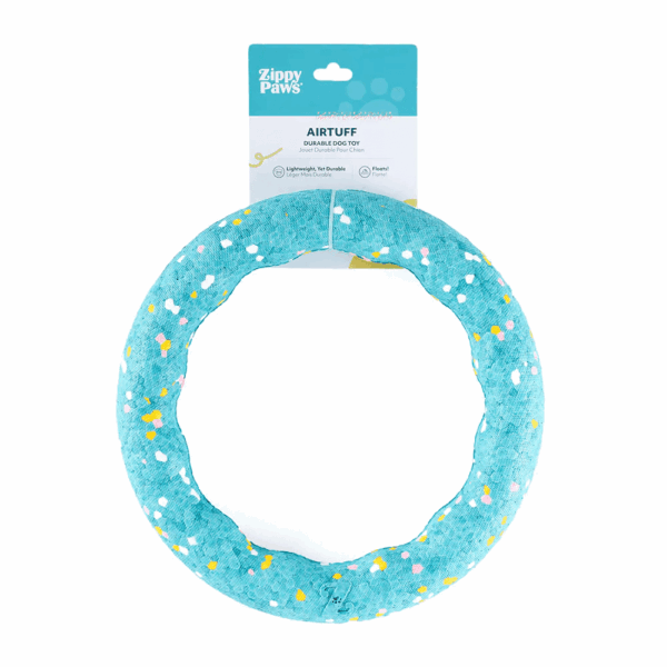 ZippyPaws AirTuff - Ring - Image 5