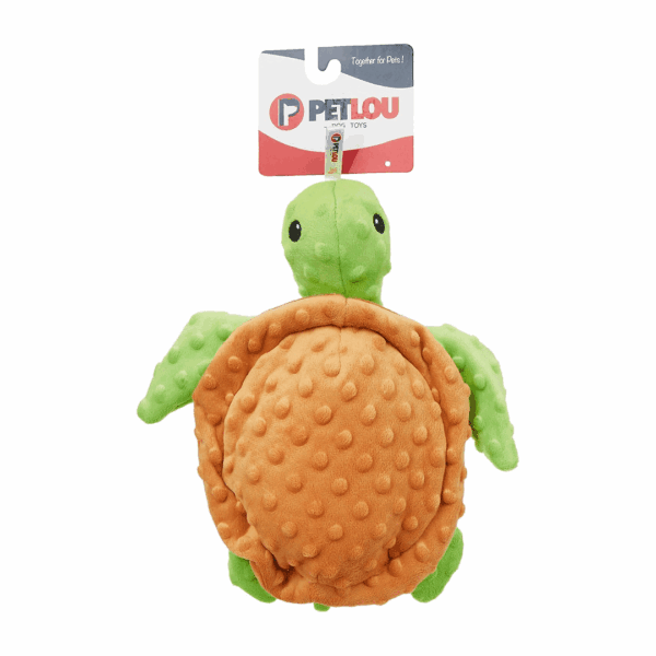 Petlou Dotty Friends Tortoise 12" - Image 2