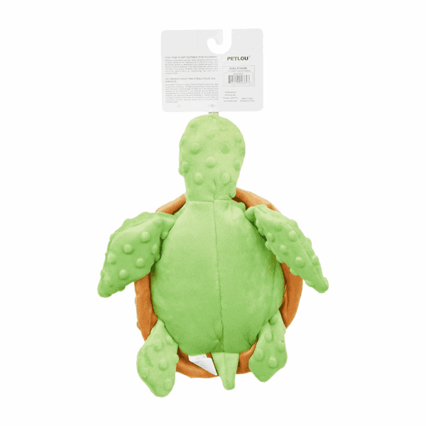 Petlou Dotty Friends Tortoise 12" - Image 3