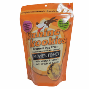 Kanine Kookies Flower Power