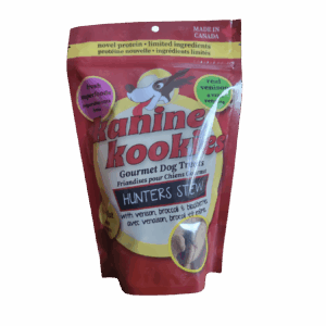 Kanine Kookies Hunter's Stew