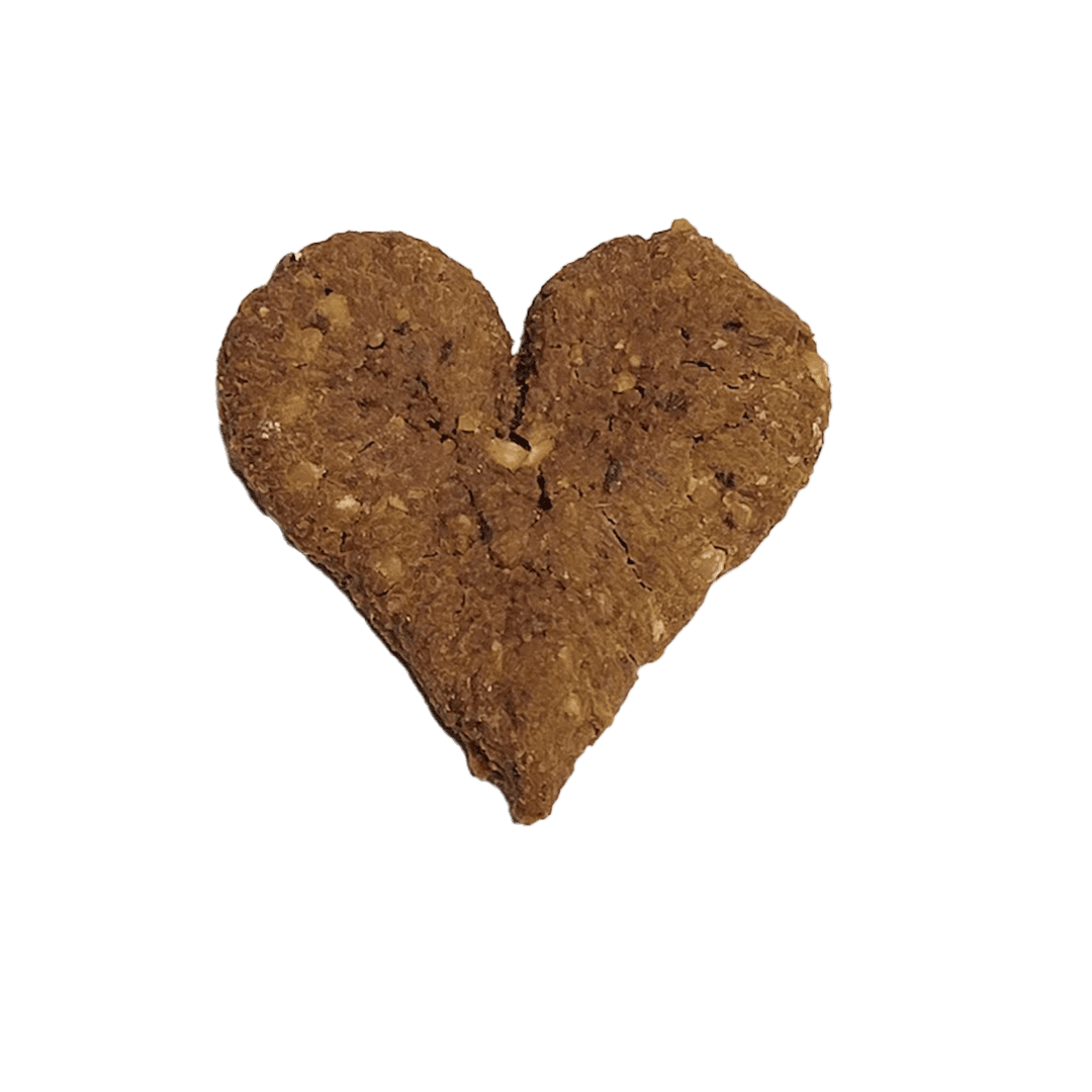Kanine Kookies Hempy Hearts - Image 4