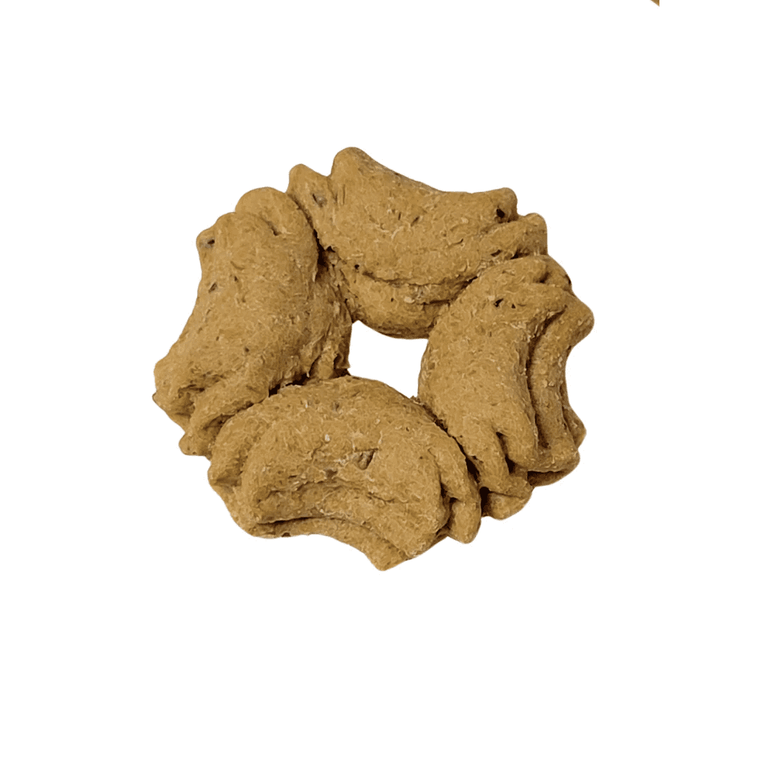 Kanine Kookies Wild Salmon - Image 4