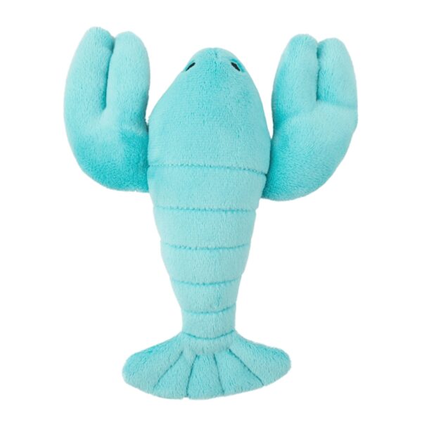 Fluff & Tuff Toy Rachel Mini Lobster - Image 2
