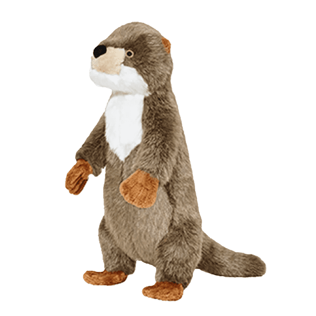 Fluff & Tuff Toy Harry Otter
