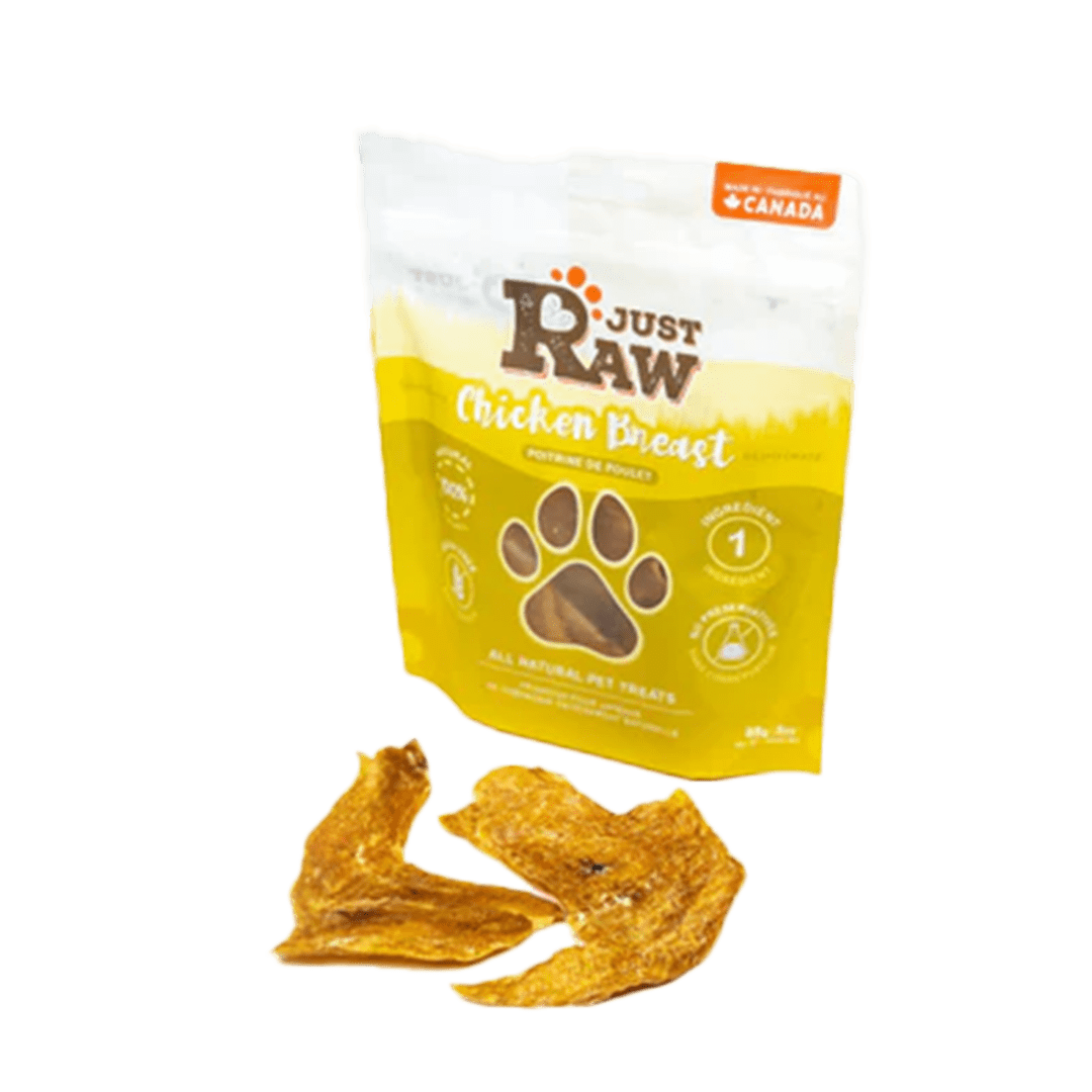 Just Raw Pet Food Chicken Breast - Image 2