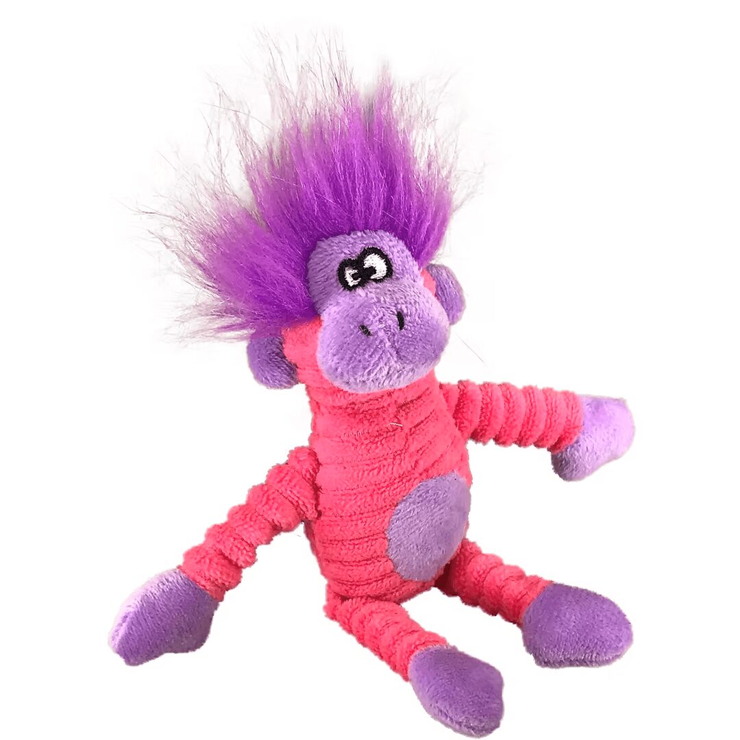 PetSport Tiny Tots Momo Monkey (Assorted) - Image 2