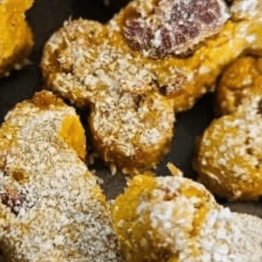 Muttmixx Biscuits - Bacon & Maple Syrup 170 g