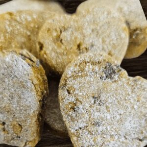 Muttmixx Biscuits - Peanut Butter & Banana 170 g