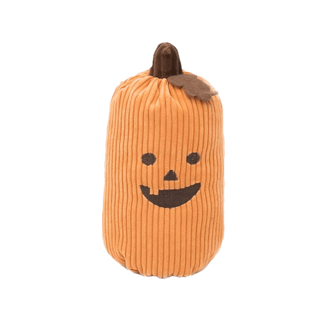 ZippyPaws Halloween Jumbo Pumpkin Orange » Dogfather and Co. | Dog