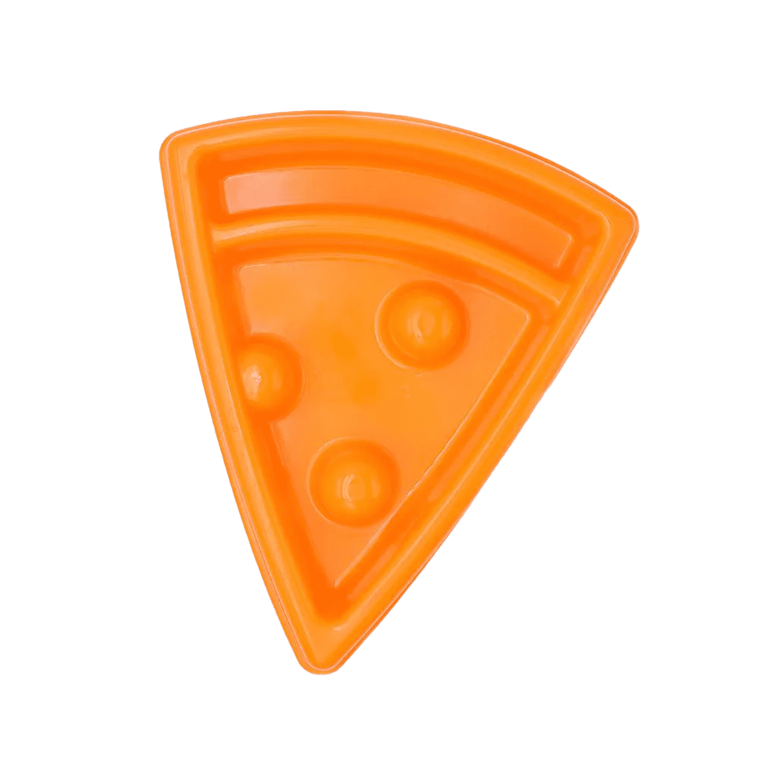 ZippyPaws Happy Bowl - Pizza