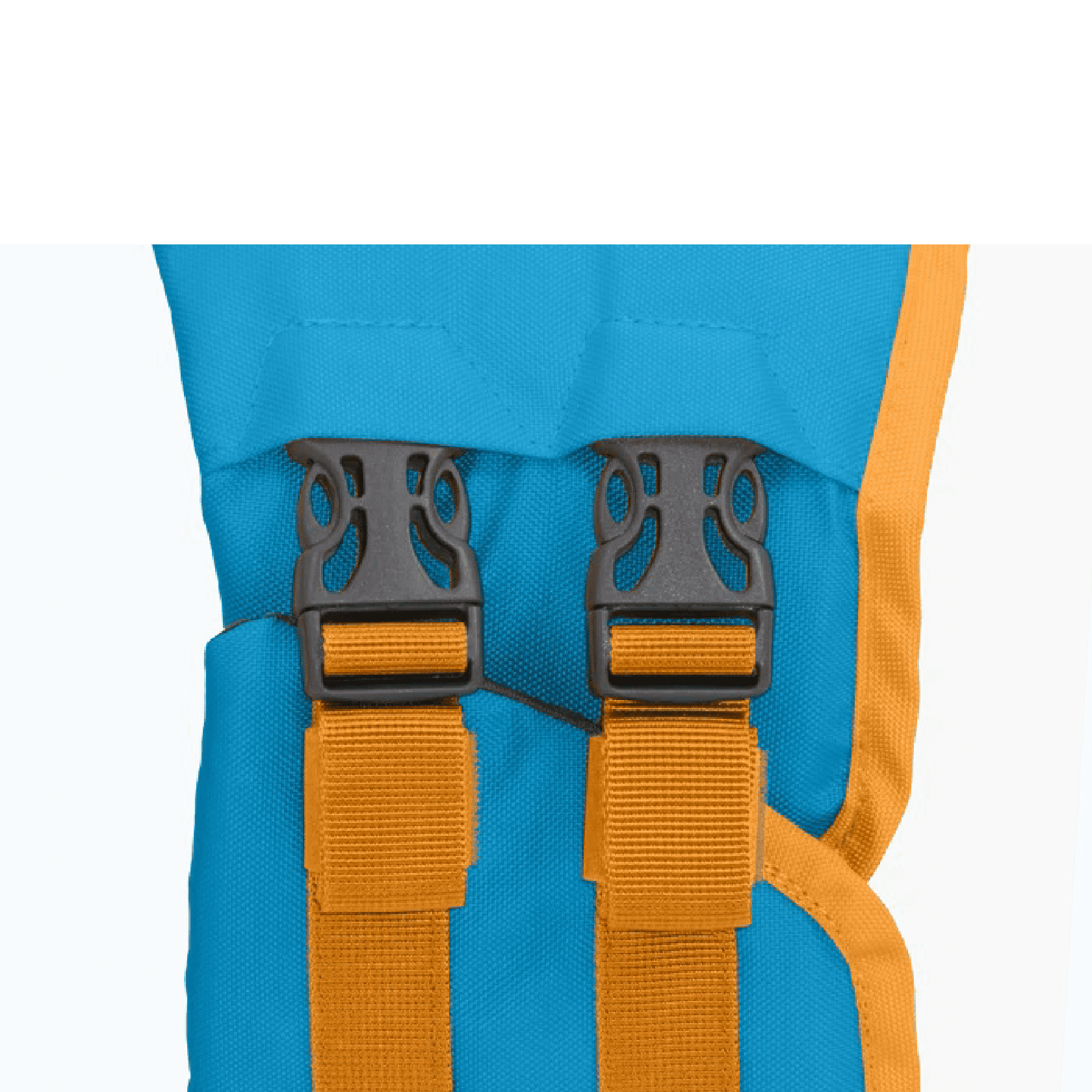 Ruffwear Float Coat Dog Life Jacket Blue Dusk - Image 5