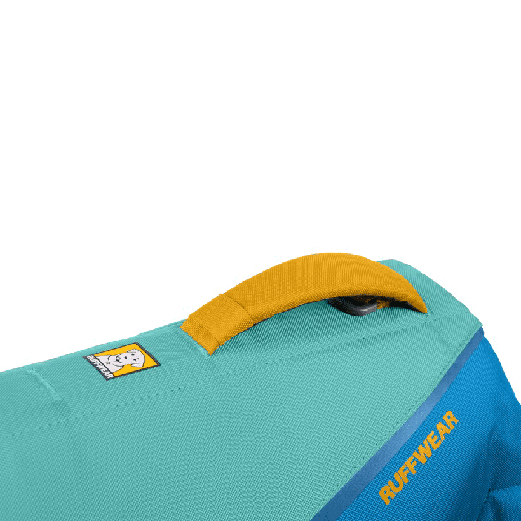 Ruffwear Float Coat Dog Life Jacket Blue Dusk - Image 6