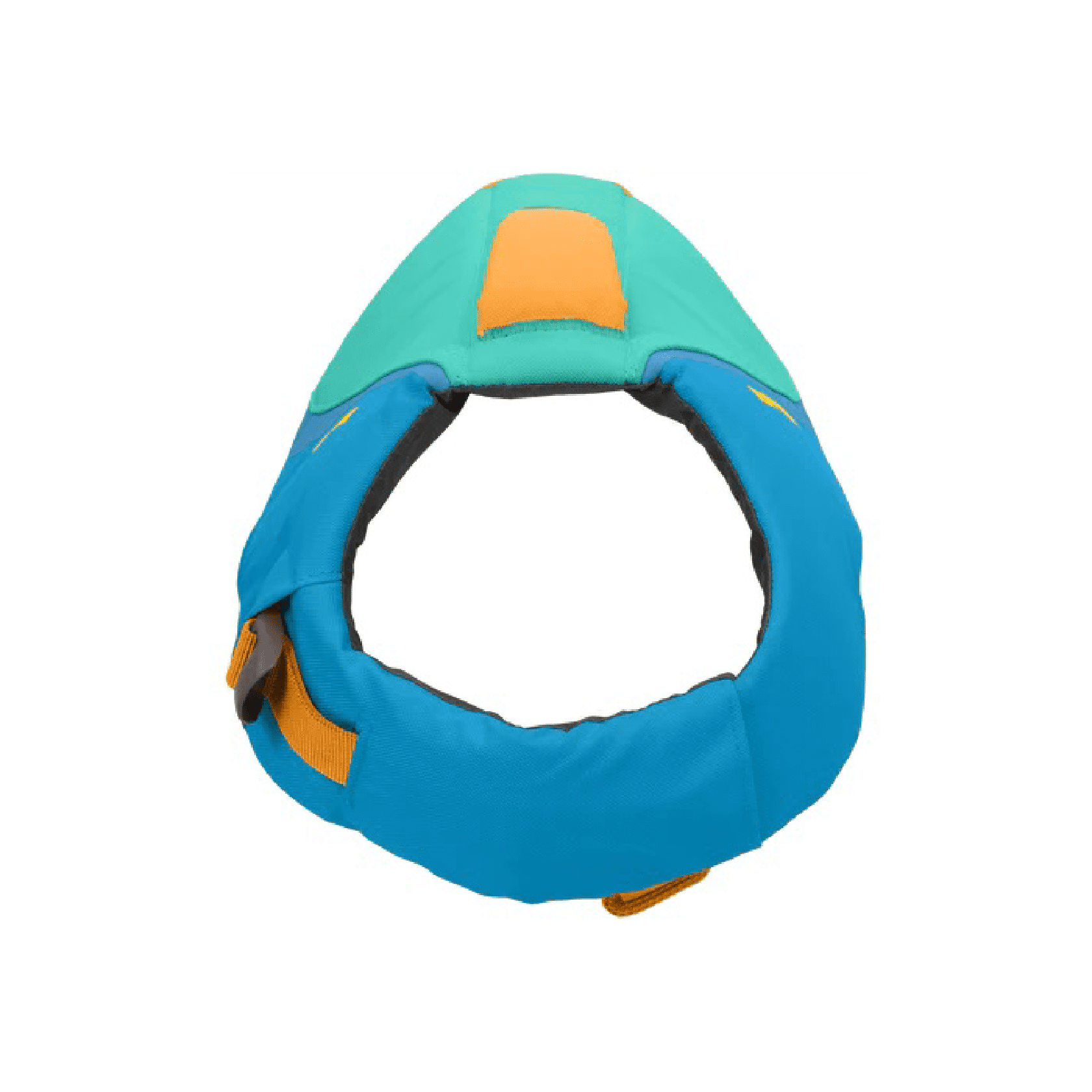 Ruffwear Float Coat Dog Life Jacket Blue Dusk - Image 2