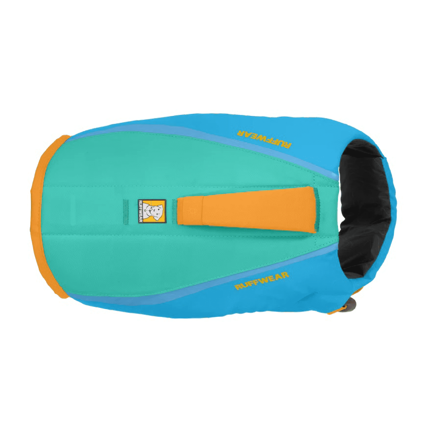 Ruffwear Float Coat Dog Life Jacket Blue Dusk - Image 4