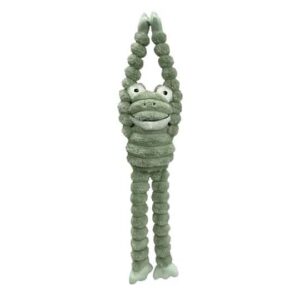 Petlou Farm Friends - Long-legged Frog