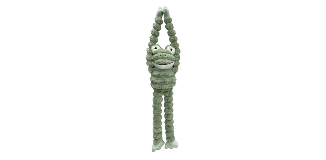 Petlou Farm Friends - Long-legged Frog