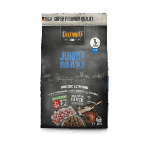 BELCANDO Junior Maxi 4 kg