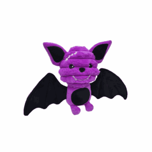 Petlou Zoo Friends Bat