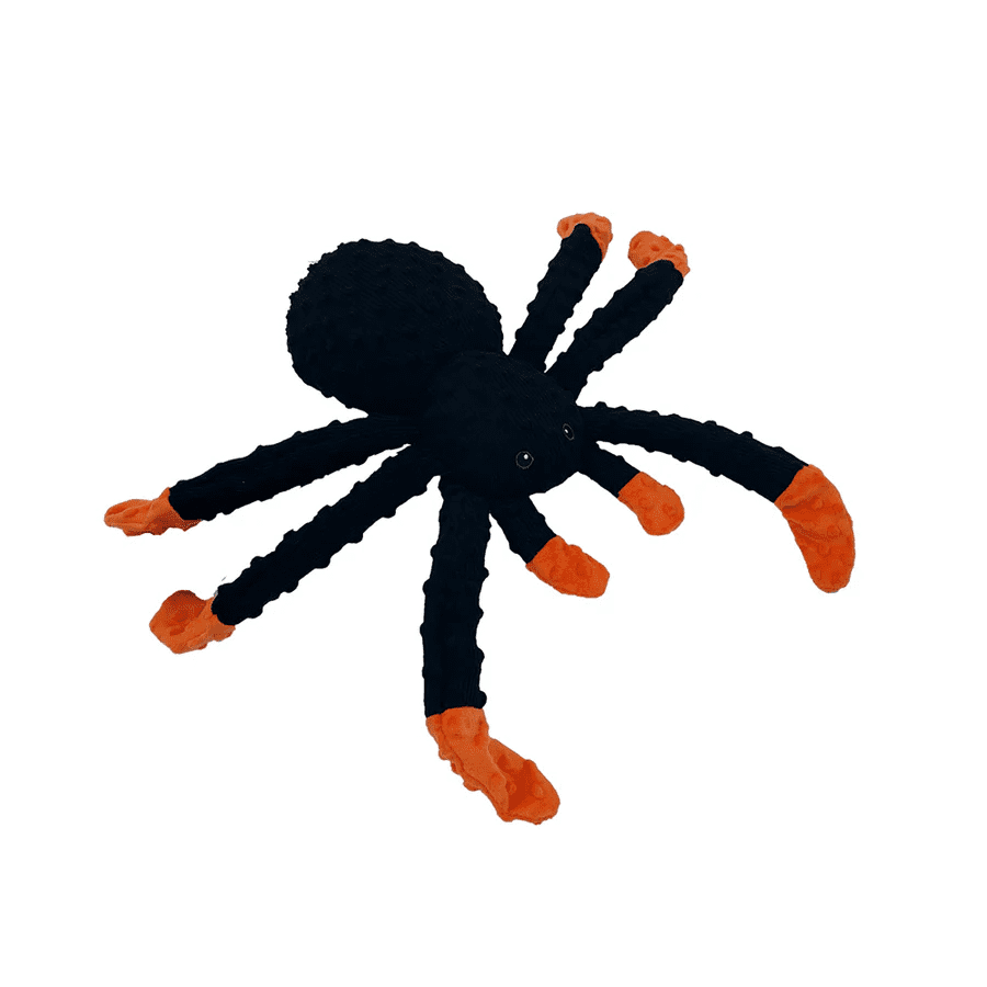 Petlou Halloween Dotty Friends Spider