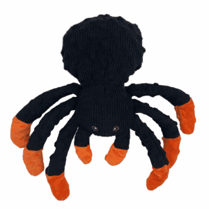 Petlou Halloween Dotty Friends Spider