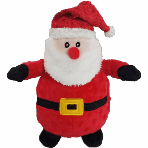 Petlou XMAS Dotty Santa