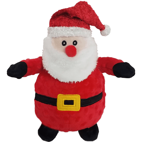 Petlou XMAS Dotty Santa