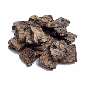 Artisan Farms Dehydrated Beef Lung Treat Bag 60 g